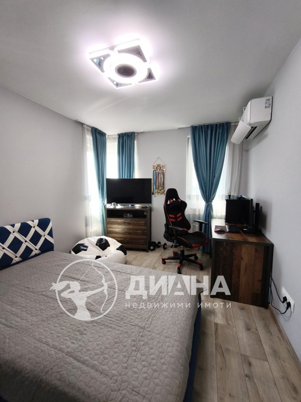 Продава 4-СТАЕН, гр. Пловдив, Тракия, снимка 7 - Апартаменти - 56074291