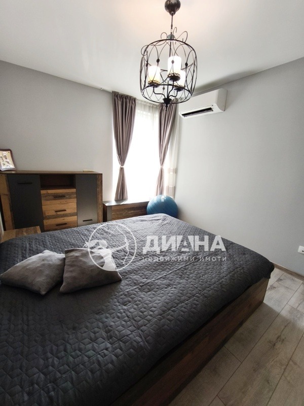 Продава 4-СТАЕН, гр. Пловдив, Тракия, снимка 10 - Апартаменти - 56074291