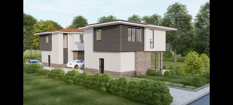 Satılık  Ev Sofia , Gorna banya , 165 metrekare | 52419145 - görüntü [14]