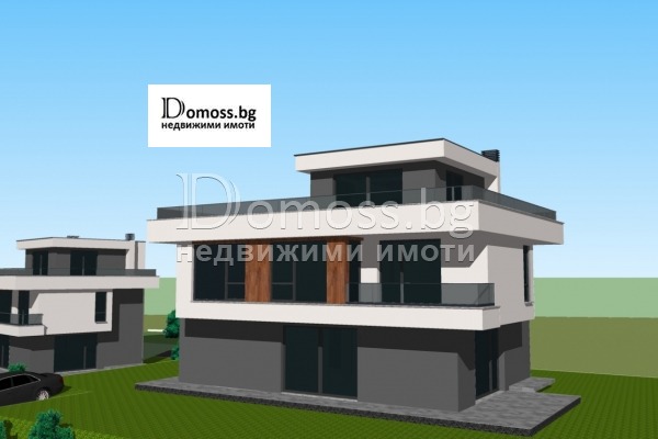 For Sale  House region Blagoevgrad , Izgrev , 221 sq.m | 92359998 - image [5]