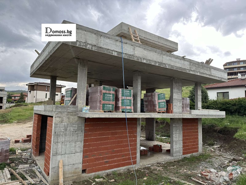 Satılık  Ev bölge Blagoevgrad , Izgrev , 221 metrekare | 92359998 - görüntü [3]