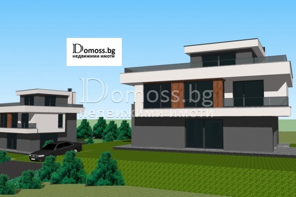 For Sale  House region Blagoevgrad , Izgrev , 221 sq.m | 92359998 - image [8]