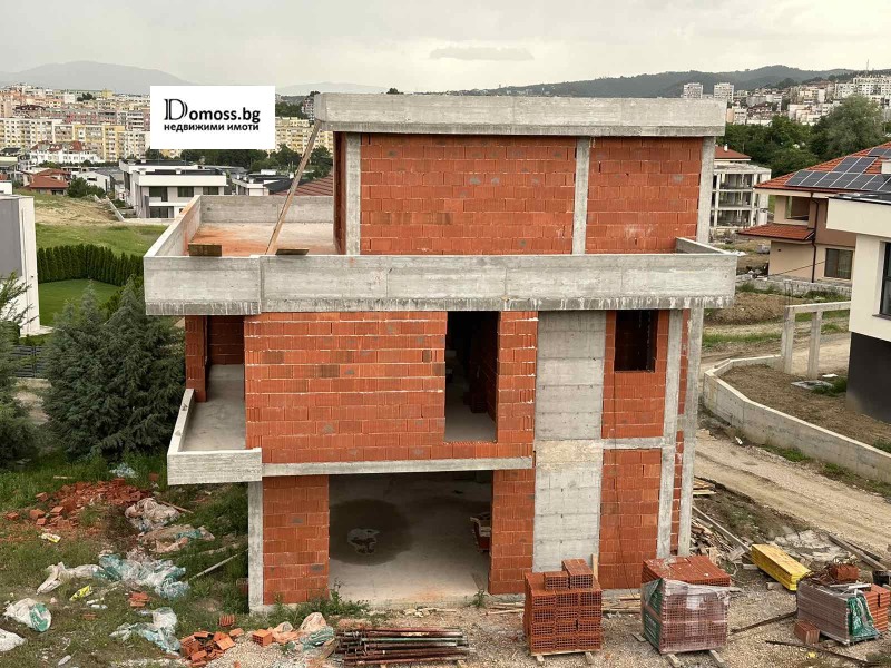 Te koop  Huis regio Blagoëvgrad , Izgrev , 221 m² | 92359998 - afbeelding [4]