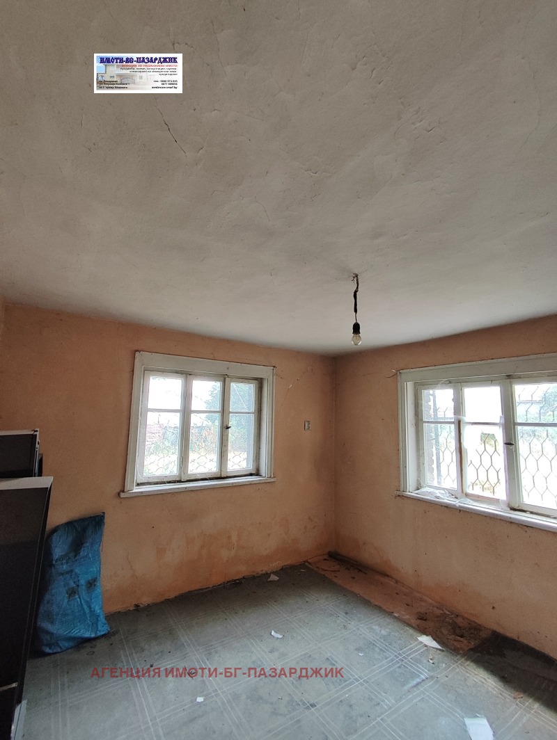 Te koop  Huis regio Pazardzjik , Sinitovo , 140 m² | 34365609 - afbeelding [4]