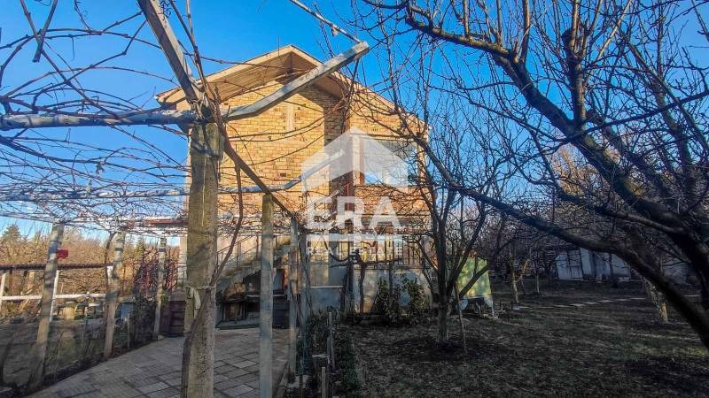 Продава КЪЩА, с. Бистра, област Търговище, снимка 8 - Къщи - 49086881