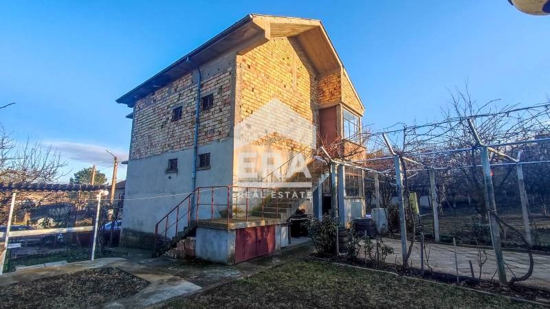 Продава КЪЩА, с. Бистра, област Търговище, снимка 7 - Къщи - 49086881