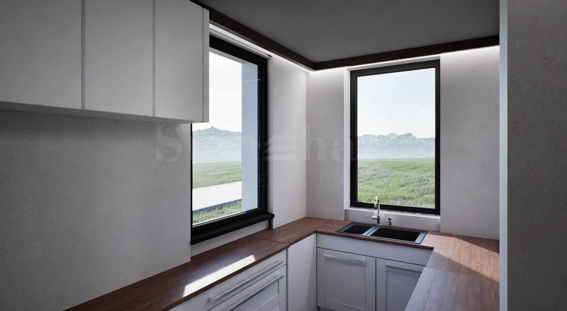 Продава КЪЩА, с. Белащица, област Пловдив, снимка 6 - Къщи - 52215189