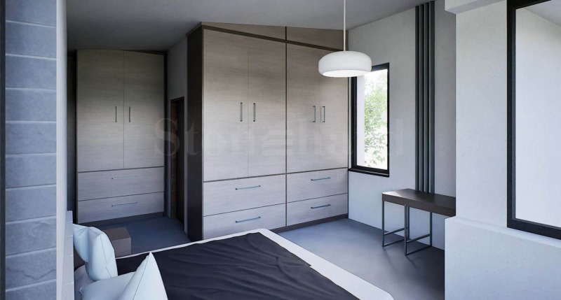 Продава КЪЩА, с. Белащица, област Пловдив, снимка 8 - Къщи - 52215189