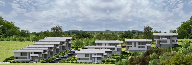 Продава КЪЩА, с. Белащица, област Пловдив, снимка 11 - Къщи - 52215189