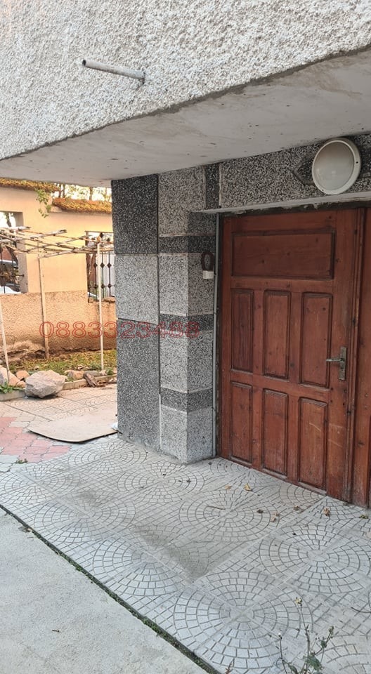 Продава КЪЩА, гр. София, Филиповци, снимка 8 - Къщи - 56194001