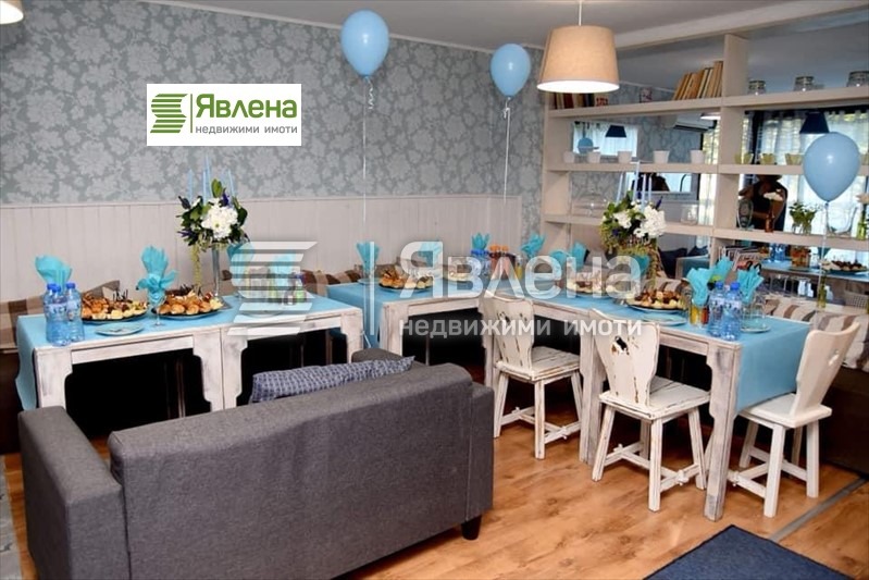 Til salg  Bar; Kaffebar Sofia , Belite brezi , 170 kvm | 25927456 - billede [7]