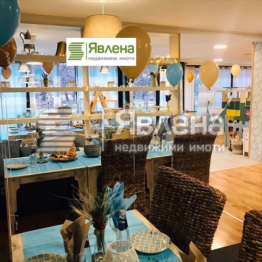 Til salg  Bar; Kaffebar Sofia , Belite brezi , 170 kvm | 25927456 - billede [4]