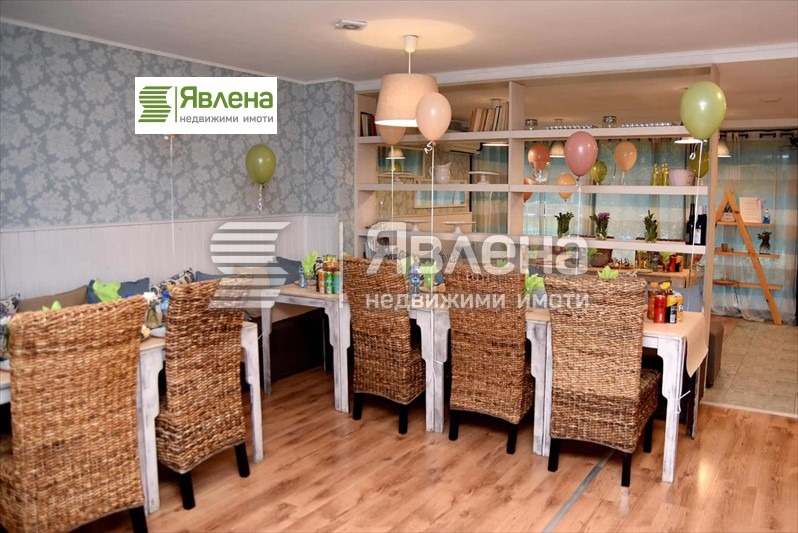 Til salg  Bar; Kaffebar Sofia , Belite brezi , 170 kvm | 25927456 - billede [3]