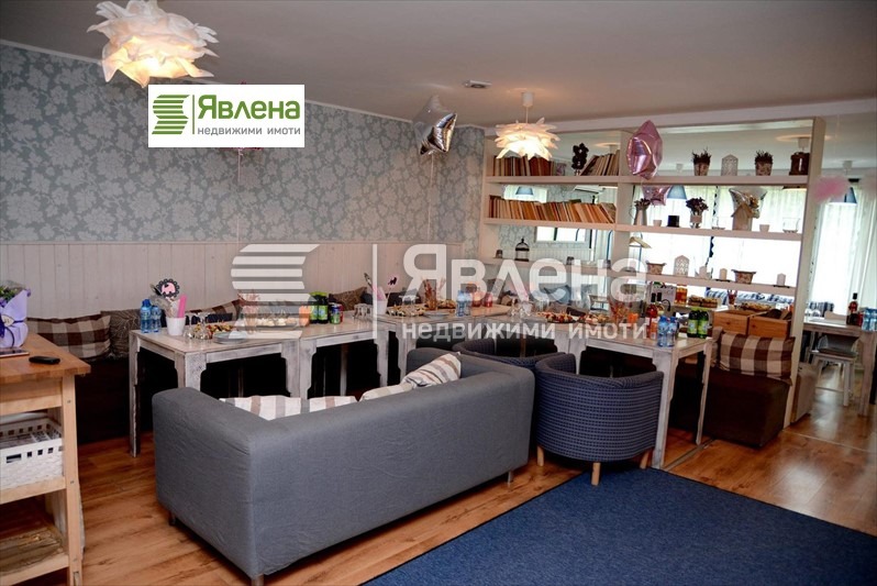 Til salg  Bar; Kaffebar Sofia , Belite brezi , 170 kvm | 25927456