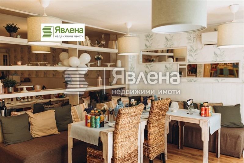 Til salg  Bar; Kaffebar Sofia , Belite brezi , 170 kvm | 25927456 - billede [6]