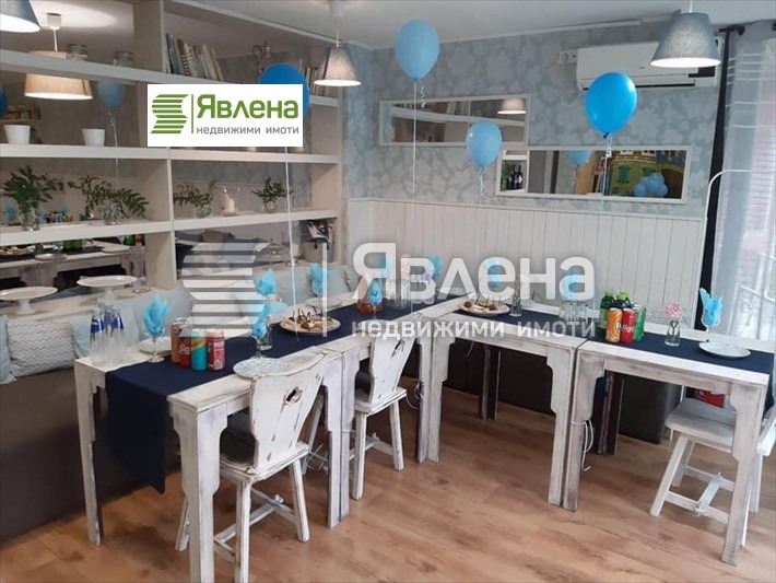 Til salg  Bar; Kaffebar Sofia , Belite brezi , 170 kvm | 25927456 - billede [2]