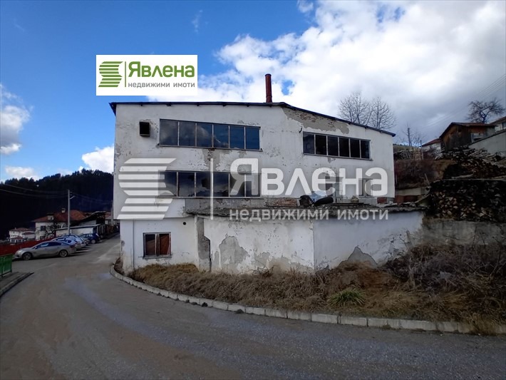 Eladó  Ipari épület régió Smolyan , Vievo , 2506 négyzetméter | 11079662 - kép [10]