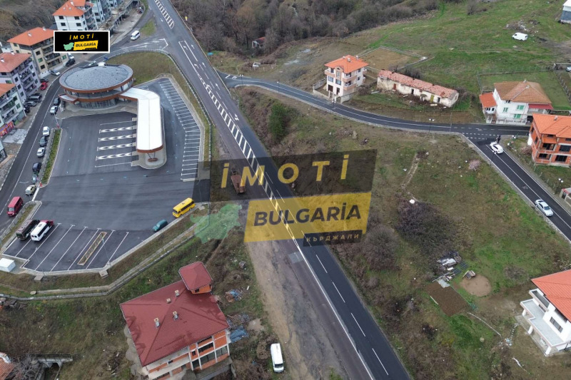 Na prodej  Spiknutí oblast Kardžali , Černoočene , 594 m2 | 20729059