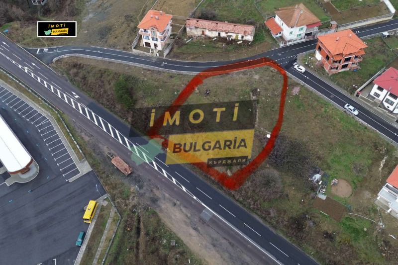 Na prodej  Spiknutí oblast Kardžali , Černoočene , 594 m2 | 20729059 - obraz [4]