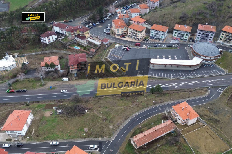 Na prodej  Spiknutí oblast Kardžali , Černoočene , 594 m2 | 20729059 - obraz [3]