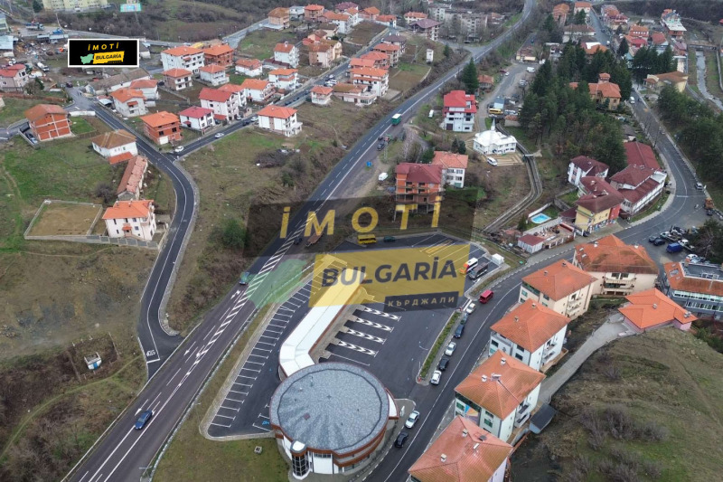 Na prodej  Spiknutí oblast Kardžali , Černoočene , 594 m2 | 20729059 - obraz [2]