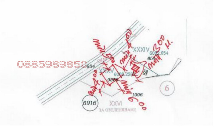 Te koop  Verhaallijn Sofia , Pantsjarevo , 775 m² | 95489575 - afbeelding [3]