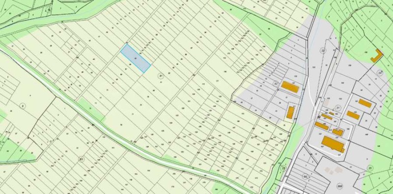 Продава ПАРЦЕЛ, с. Горна Малина, област София област, снимка 2 - Парцели - 52335117