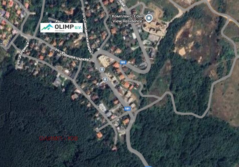 Продава ПАРЦЕЛ, град София, в.з.Бункера • 399000 € / 780376.17 лв. • 18377941 1