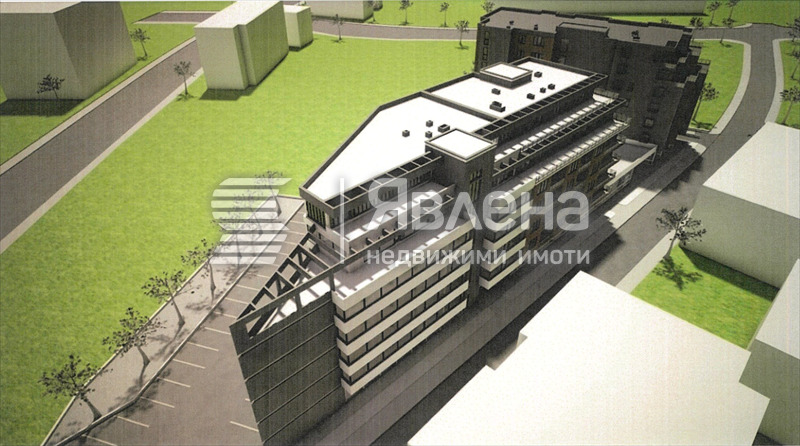 Продава ПАРЦЕЛ, гр. София, Витоша, снимка 2 - Парцели - 55052867