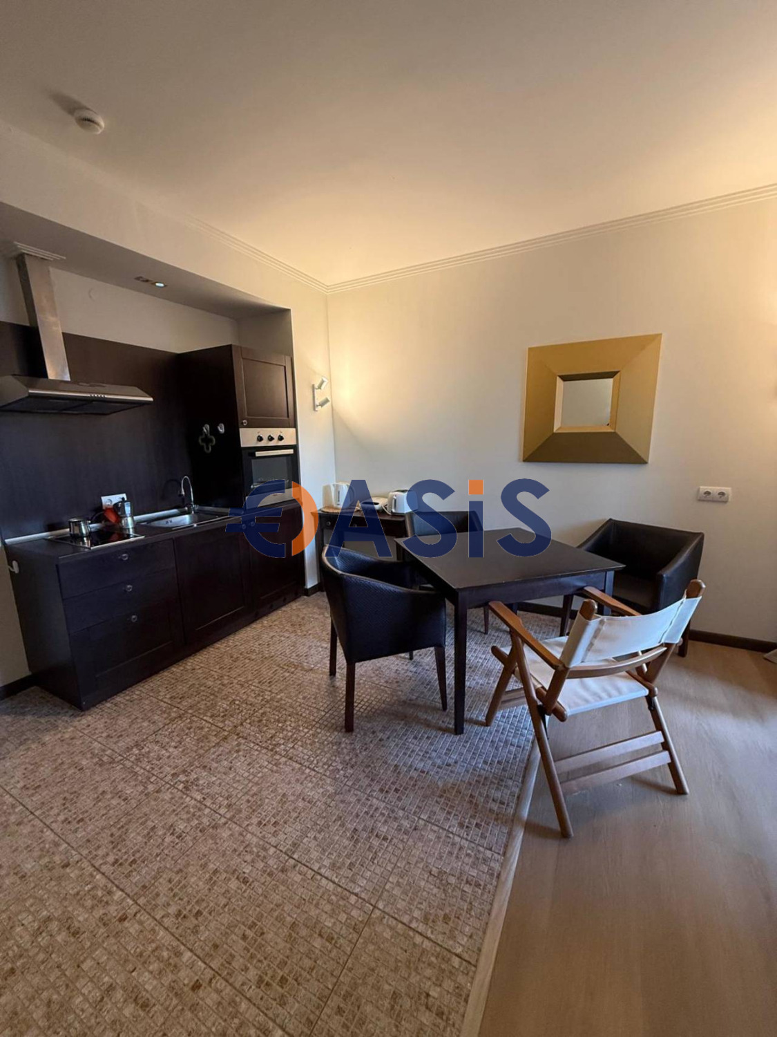 Продава 1-СТАЕН, к.к. Слънчев бряг, област Бургас, снимка 4 - Апартаменти - 54035813