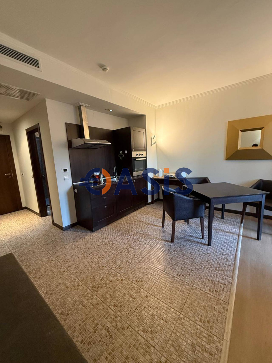 Продава 1-СТАЕН, к.к. Слънчев бряг, област Бургас, снимка 6 - Апартаменти - 54035813