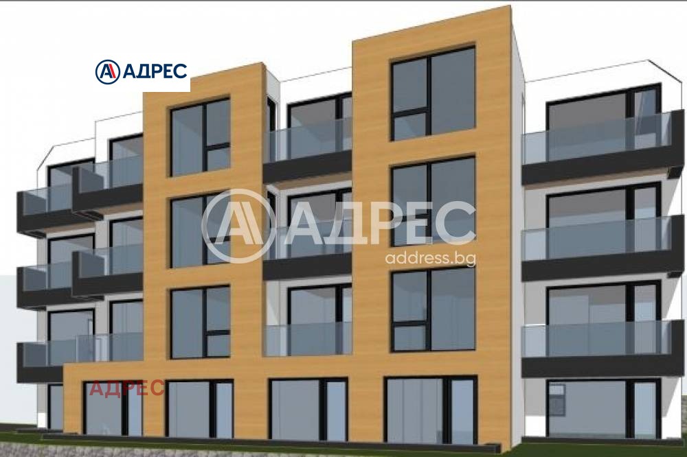 Продава 2-СТАЕН, гр. Варна, Възраждане 4, снимка 3 - Апартаменти - 53901894