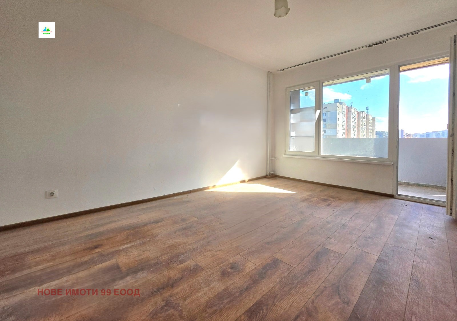 Продава 2-СТАЕН, гр. София, Люлин 9, снимка 7 - Апартаменти - 53951980