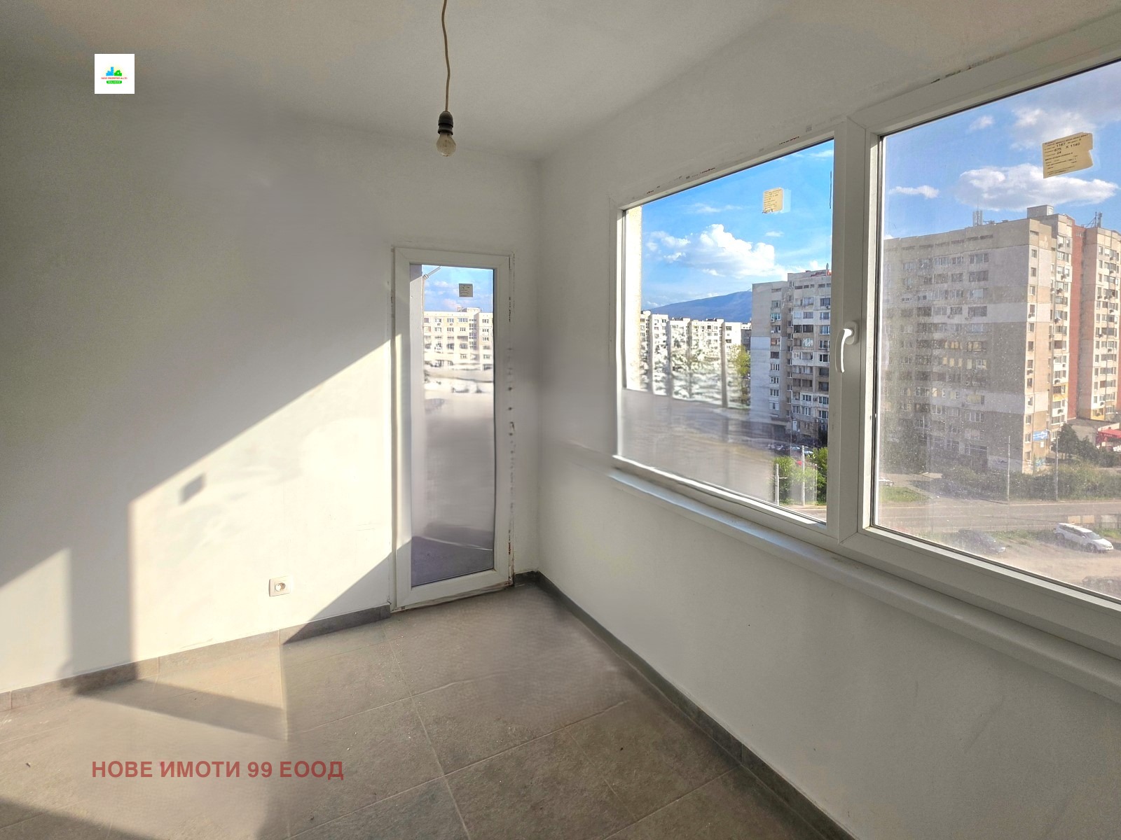 Продава 2-СТАЕН, гр. София, Люлин 9, снимка 4 - Апартаменти - 53951980