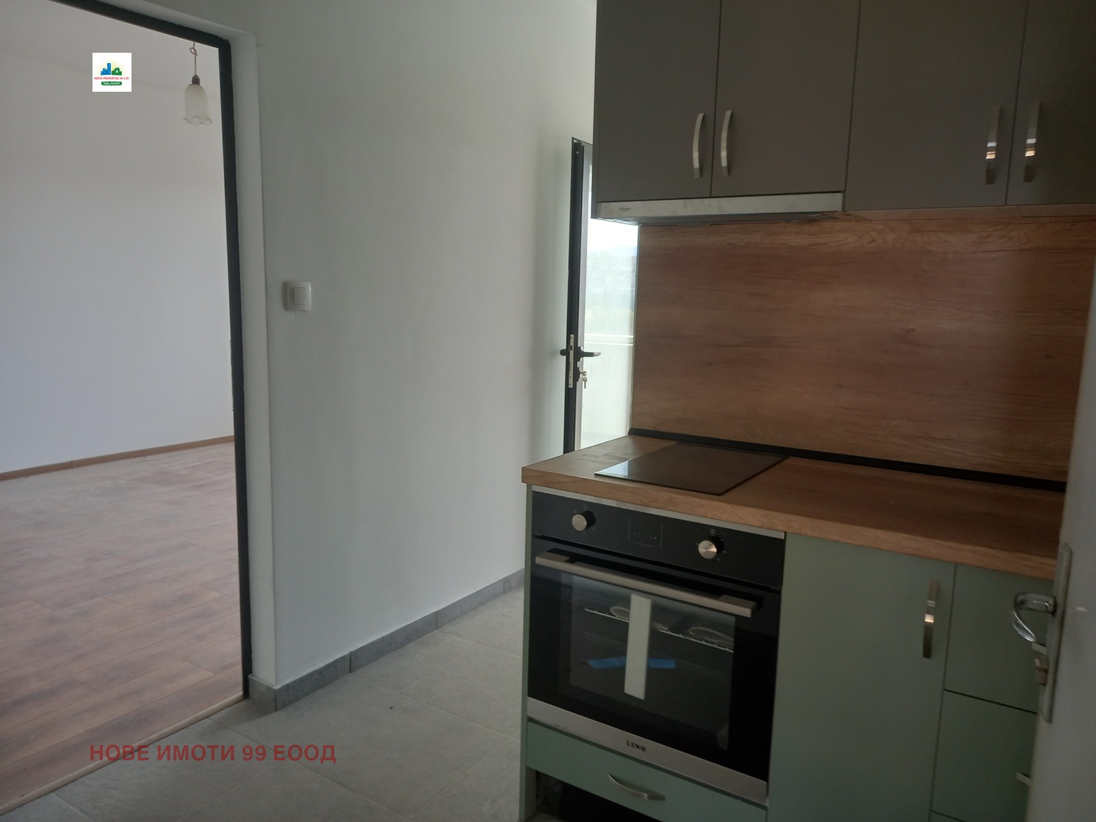 Продава 2-СТАЕН, гр. София, Люлин 9