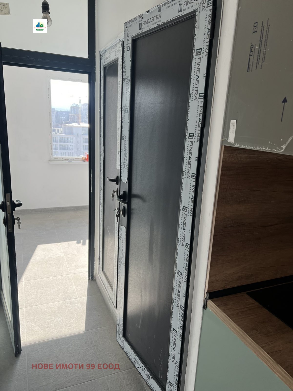 Продава 2-СТАЕН, гр. София, Люлин 9, снимка 4 - Апартаменти - 53951980