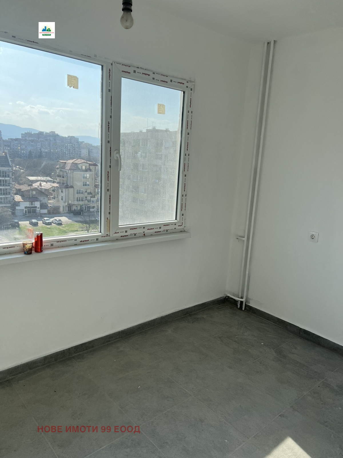 Продава 2-СТАЕН, гр. София, Люлин 9, снимка 2 - Апартаменти - 53951980