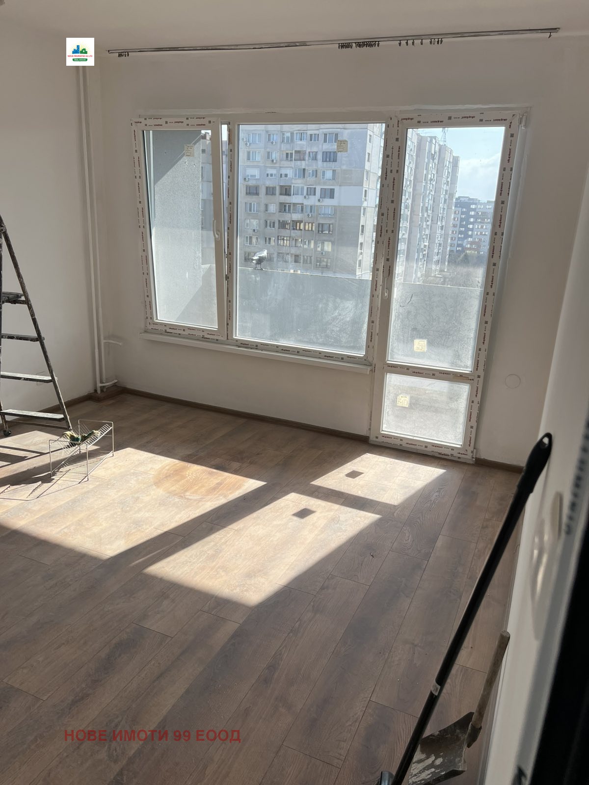 Продава 2-СТАЕН, гр. София, Люлин 9, снимка 3 - Апартаменти - 53951980