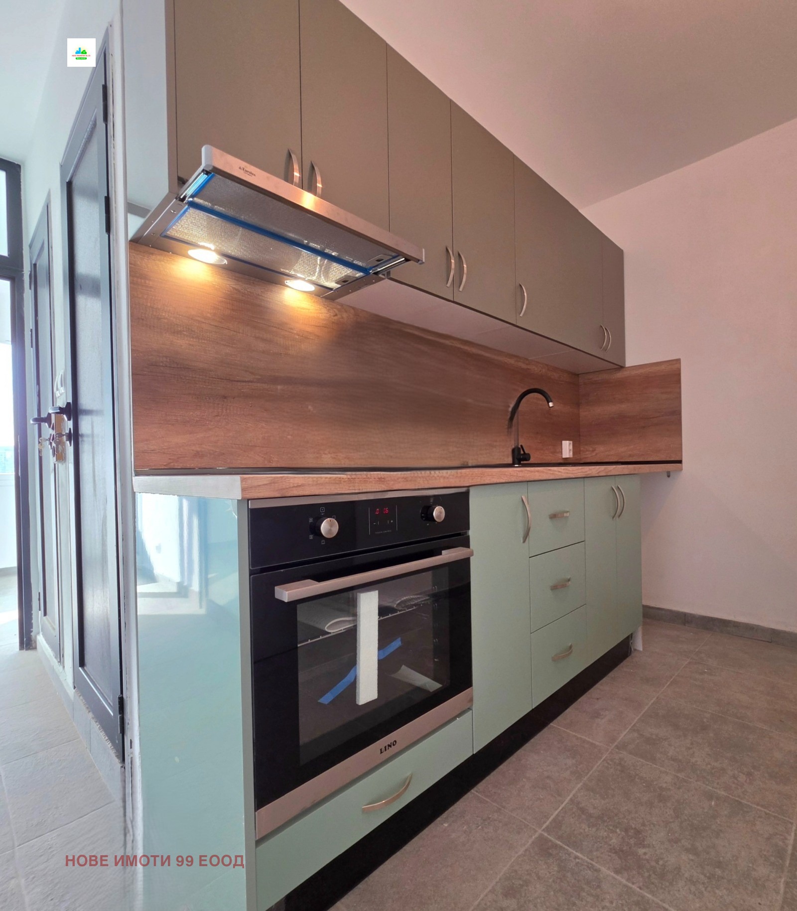 Продава 2-СТАЕН, гр. София, Люлин 9