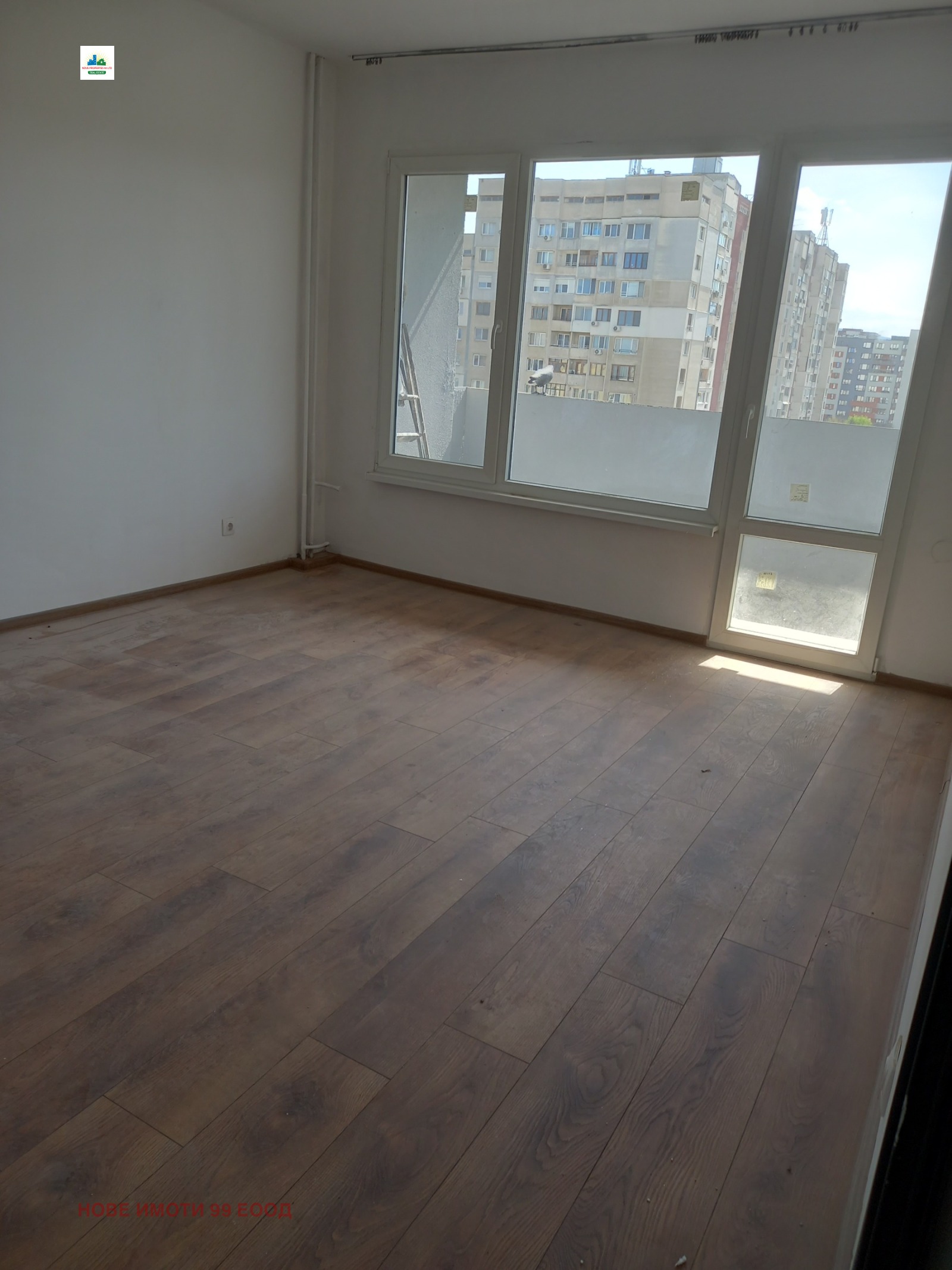 Продава 2-СТАЕН, гр. София, Люлин 9, снимка 8 - Апартаменти - 53951980