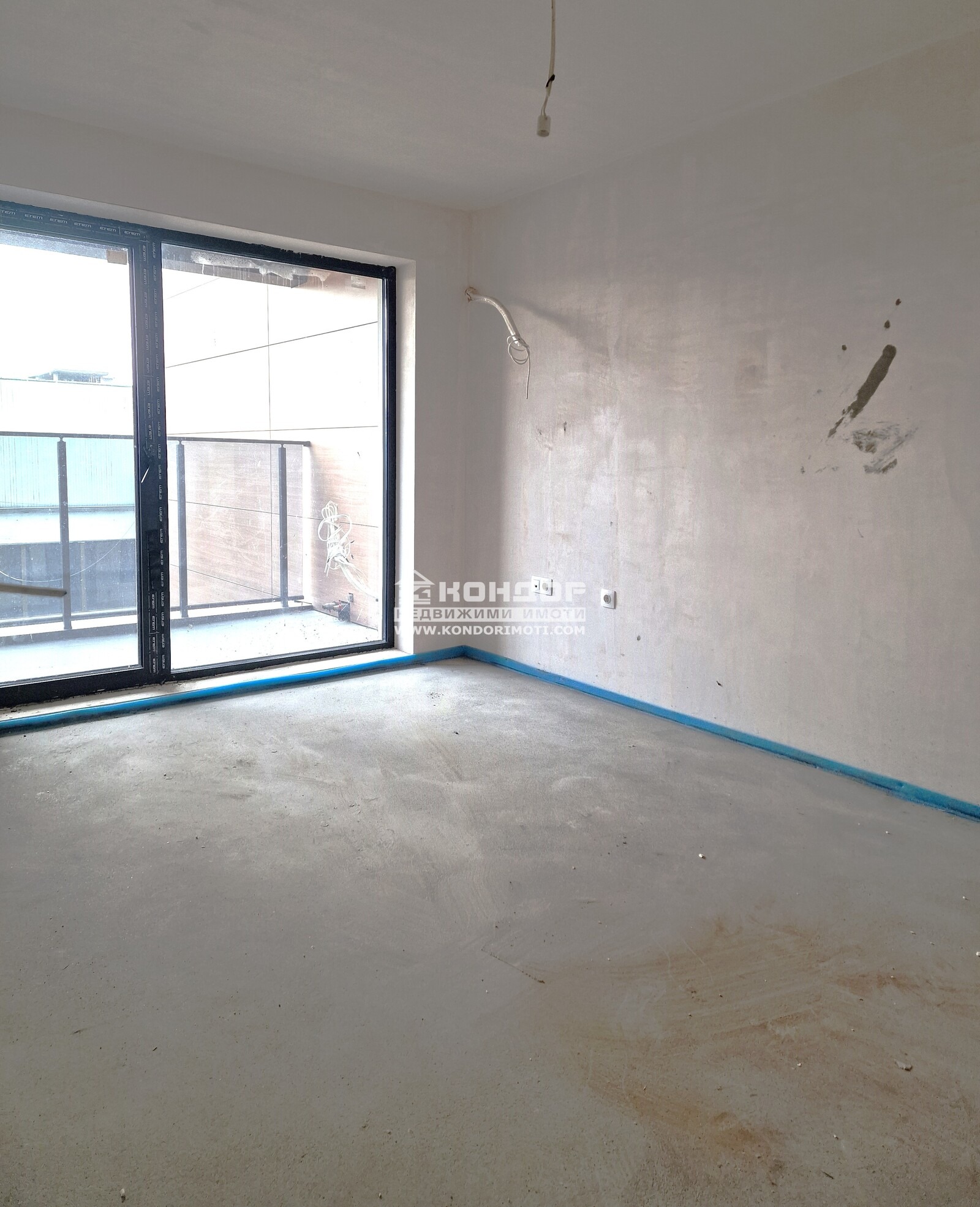 Продава 3-СТАЕН, гр. Пловдив, Кършияка, снимка 4 - Апартаменти - 42714537