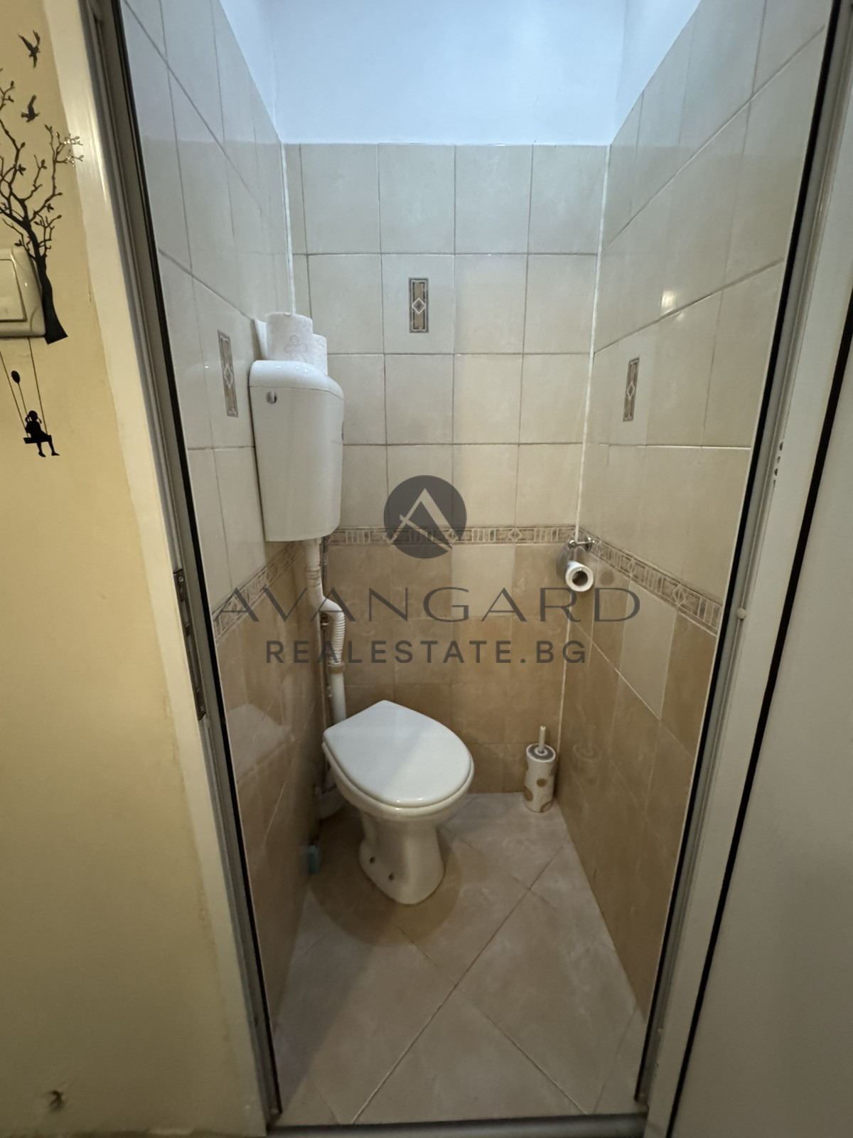 Продава 3-СТАЕН, гр. Пловдив, Изгрев, снимка 11 - Апартаменти - 53595310