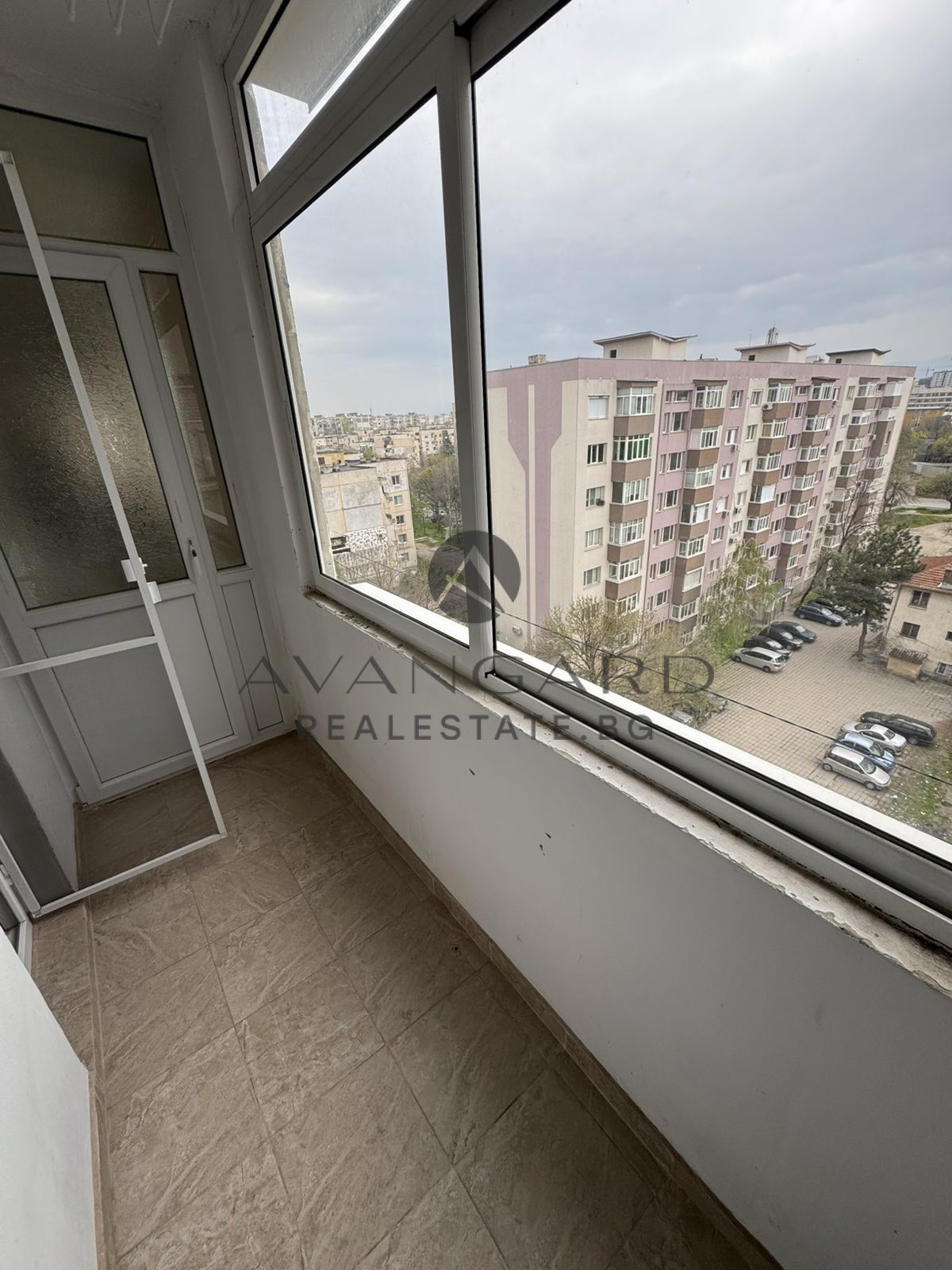 Продава 3-СТАЕН, гр. Пловдив, Изгрев, снимка 12 - Апартаменти - 53595310