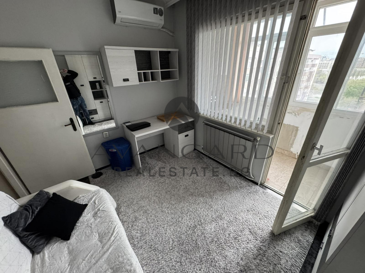 Продава 3-СТАЕН, гр. Пловдив, Изгрев, снимка 4 - Апартаменти - 53595310