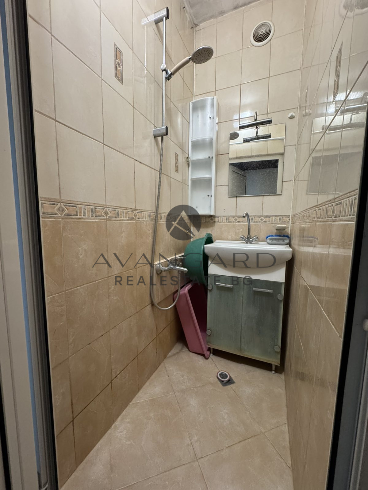 Продава 3-СТАЕН, гр. Пловдив, Изгрев, снимка 10 - Апартаменти - 53595310