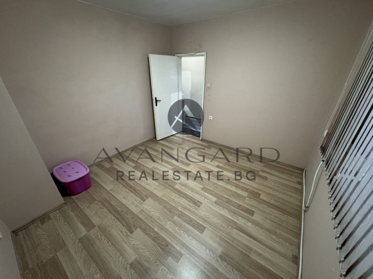 Продава 3-СТАЕН, гр. Пловдив, Изгрев, снимка 6 - Апартаменти - 53595310