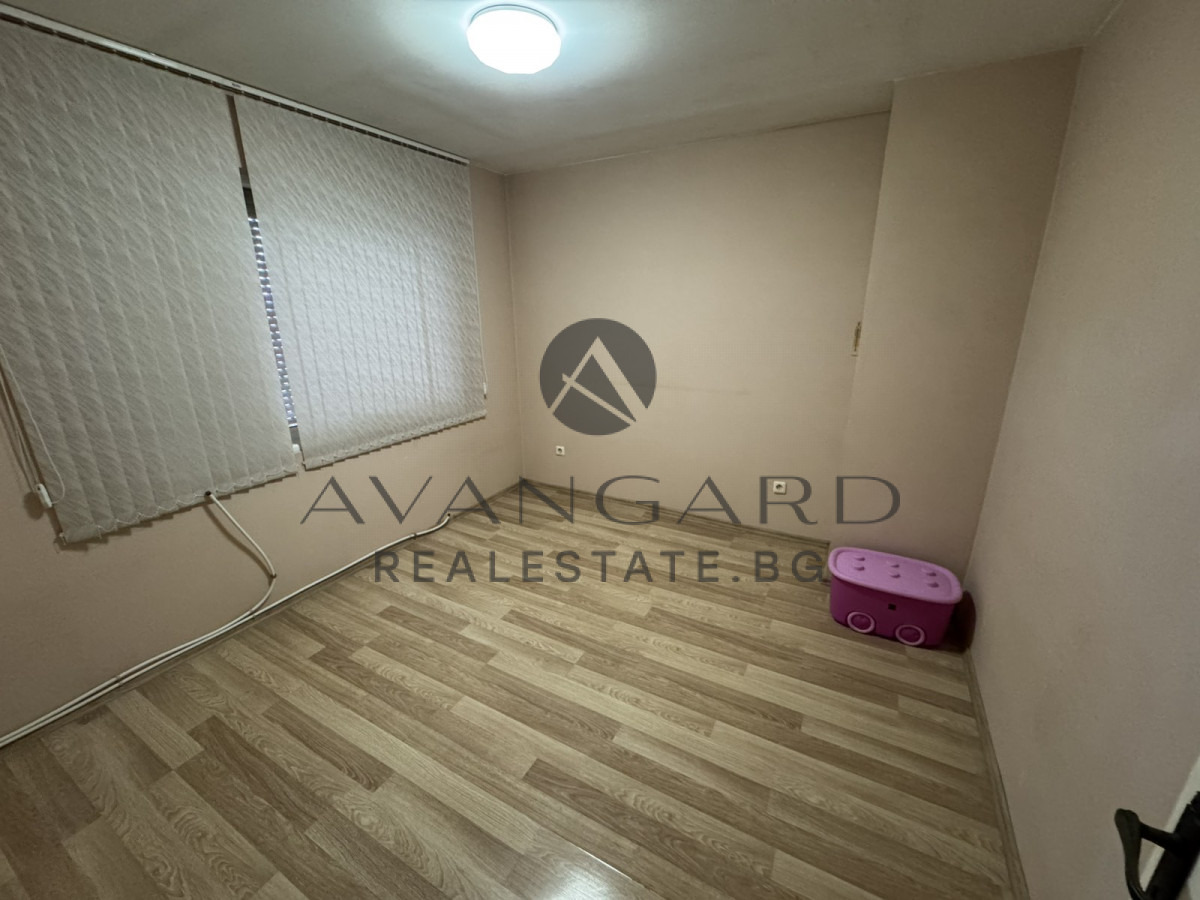 Продава 3-СТАЕН, гр. Пловдив, Изгрев, снимка 5 - Апартаменти - 53595310