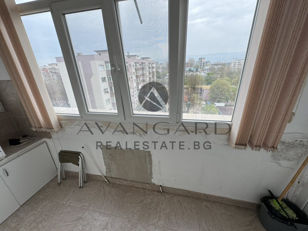 Продава 3-СТАЕН, гр. Пловдив, Изгрев, снимка 13 - Апартаменти - 53595310