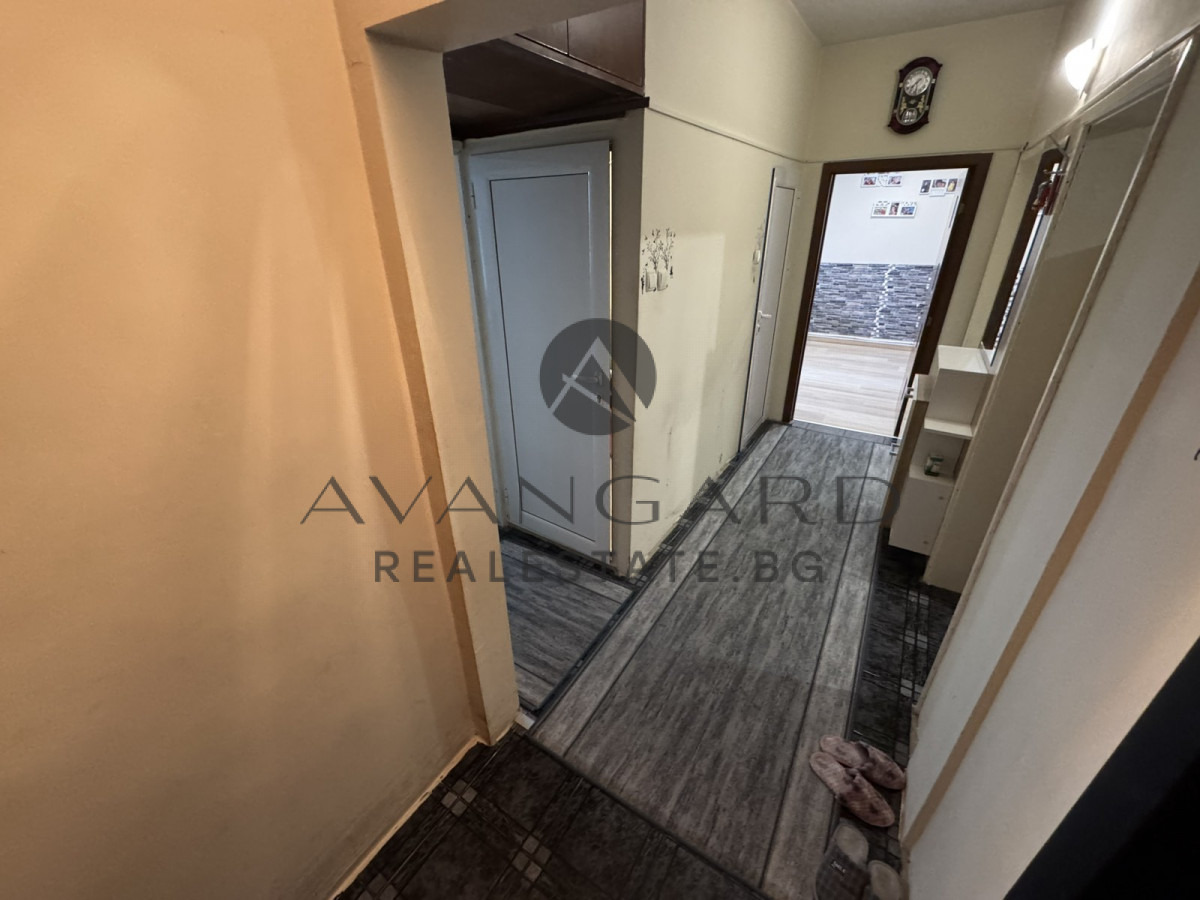 Продава 3-СТАЕН, гр. Пловдив, Изгрев, снимка 8 - Апартаменти - 53595310