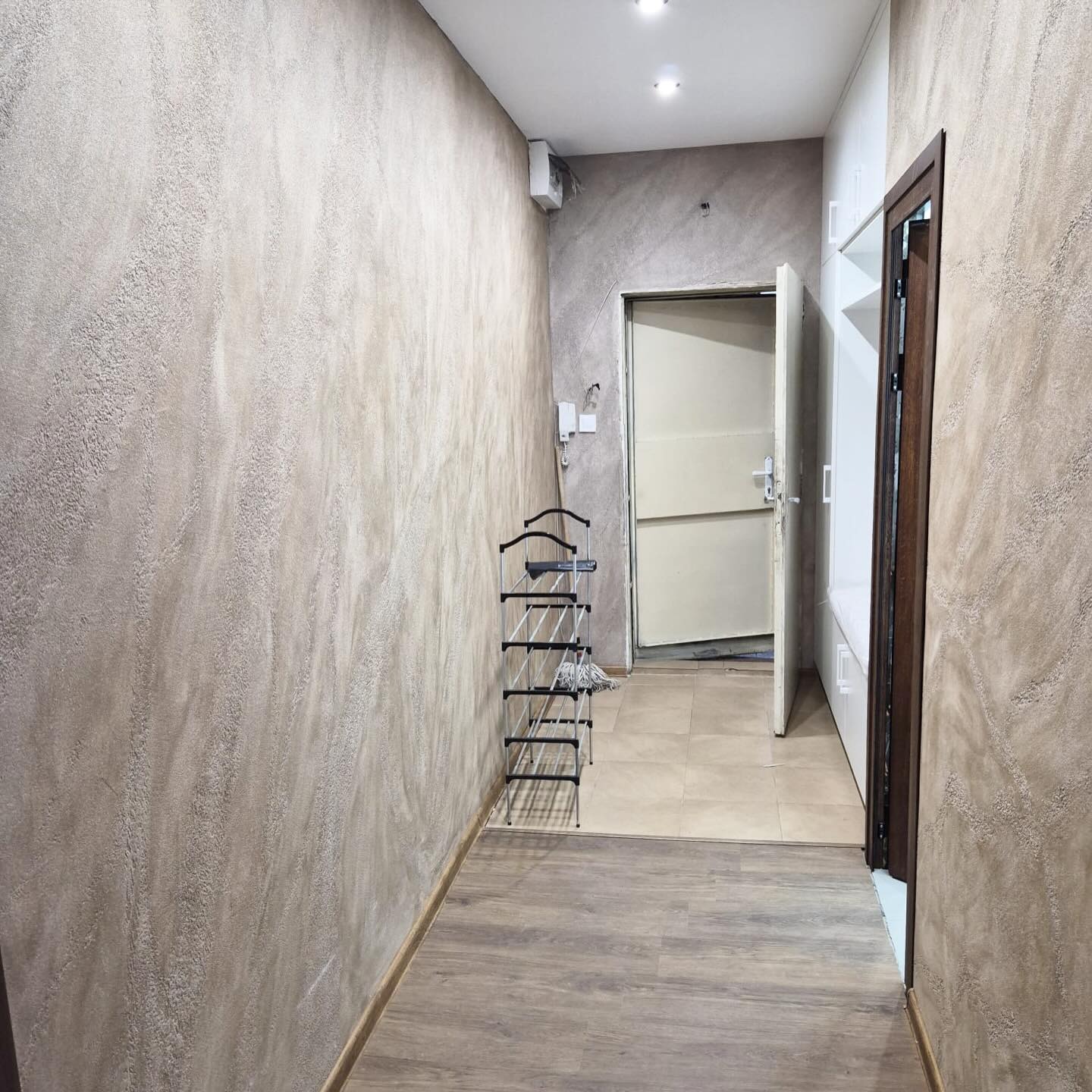 Продава 3-СТАЕН, гр. Пловдив, Христо Смирненски, снимка 5 - Апартаменти - 53601838